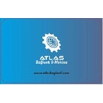 Atlas Baglantı Elemanları Ltd Şti.