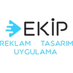 Ekip Lazer Reklam San. Tİc. Ltd. Şti.