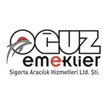 OĞUZ EMEKLİER SİGORTA ARACILIK HİZMETLERİ LTD.ŞTİ.