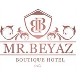 MR. BEYAZ BOUTIQUE HOTEL