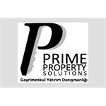 PRIME PROPERTY GAYRİMENKUL YATIRIM DAN.TİC.LTD.ŞTİ.