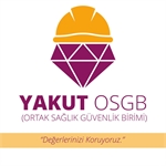 YAKUT İŞ SAĞLIĞI VE GÜVENLİĞİ DAN.EĞT.HİZM.TİC LTD.ŞTİ