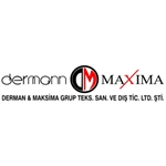 DERMAN VE MAKSİMA GRUP TEKS.SAN.VE DIŞ.TİC.LTD.ŞTİ.