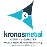 Kronos Metal Ticaret ve Sanayi A.Ş.