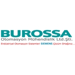 BUROSSA MÜHENDİSLİK OTOMASYON LTD. ŞTİ.