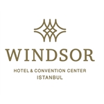 WINDSOR HOTEL & CONVENTION CENTER İSTANBUL