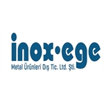 İNOX EGE METAL ÜRÜNLERİ DIŞ TİCARETLTD.ŞTİ.