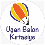 Uçan Balon Kırtasiye