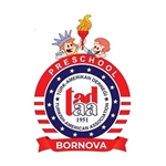  TAD Preschool Bornova