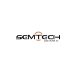 SEMTECH ELEKTRONİK SAN VE TİC AŞ.