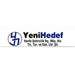 YENİ HEDEF HARİTA