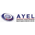 AYEL END.YIK.SİS.İM.SAN.LTD.ŞTİ.