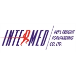 İNTERMED ULUSLARARASI NAK.DIŞ TİC. LTD.ŞTİ.