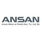 ANSAN METAL VE PLASTİK SAN. VE TİC. LTD. ŞTİ.