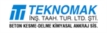 TEKNOMAK LTD ŞTİ