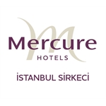  MERCURE HOTELS SİRKECİ