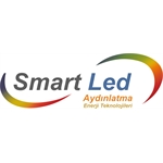 Smart Led Aydınlatma ve Enerji Teknoloji San.Tic.Ltd.Şti.
