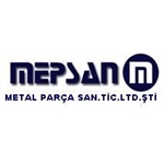 Mepsan Metal Parça San.ve Tic.Ltd.Şti