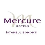 Mercure İstanbul Bomonti Hotel