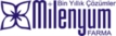 Milenyum İlaç San.Sağlık ve Bilişim Teknoloji Hizmetleri Tic.Ltd.Şti.