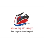 WİSAM DIŞ TİCARET LTD.ŞTİ.