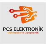 PCS Elektronik Mühendislik ve Danışmanlık Ltd. Şti.