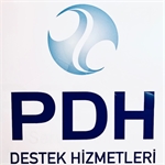 PDH DESTEK HİZMETLER VE TİC LTD ŞTİ 