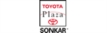 Sonkar Otomotiv. San. Tic. A.Ş