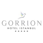 GORRION HOTEL ISTANBUL