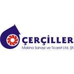 Çerçiller Mak. San. Tic. Ltd. Şti.