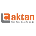 AKTAN PLASTİK MAKİNE SAN VE TİC LTD ŞTİ