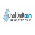 ÜNAL ÜMİT CAM İNŞAAT SANAYİ VE TİCARET LİMİTED ŞİRKET