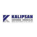 KALIPSAN SAVUNMA HAVACILIK METAL KALIP SAN TİC. LTD. ŞTİ