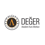 DEĞER AKADEMİ KURS MERKEZİ