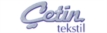Çetin Tekstil Sanayi A.Ş