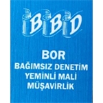 Çetin BOR Yeminli Mali Müşavirlik