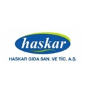 HASKAR GIDA SAN. VE TİC. A.Ş.