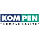 Kompen PVC Yapı Ve İnşaat Malzemeleri San. Tic. A.Ş.