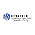 EFŞ PROFİL PARKE İNŞ. SAN. TİC. 