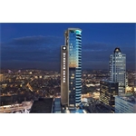 Wyndham Grand Levent