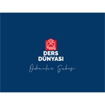 ÖZKANLAR DERS DÜNYASI KURS MERKEZİ
