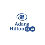 Hilton Adana logo
