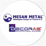 MESAN METAL ALÜMİNYUM SAN.VE TİC.AŞ.