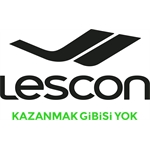 LESCON SPOR GİYİM SAN. VE TİC. A.Ş.