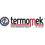 TERMOMEK PROJE MİM.MÜH.İNŞ.İZ.MA.TES.ISI.SO.TR.VE T.LTD.ŞTİ.