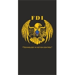 FDI GROUP Falcon Dynamic Systems Savunma San.ve Tic.Ltd.Şti