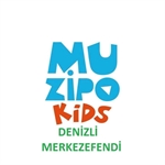 Muzipo Kids Denizli Merkezefendi