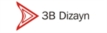 3B Dizayn San. Tic. Ltd. Şti.