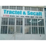 3 TEK ULUSLARARASI YÖNETİM DANIŞMANLIK VE MÜH.HİZMET. SAN.TİC.LTD.ŞTİ.