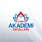  İZMİR BAYRAKLI ÇÖZÜM AKADEMİ OKULLARI